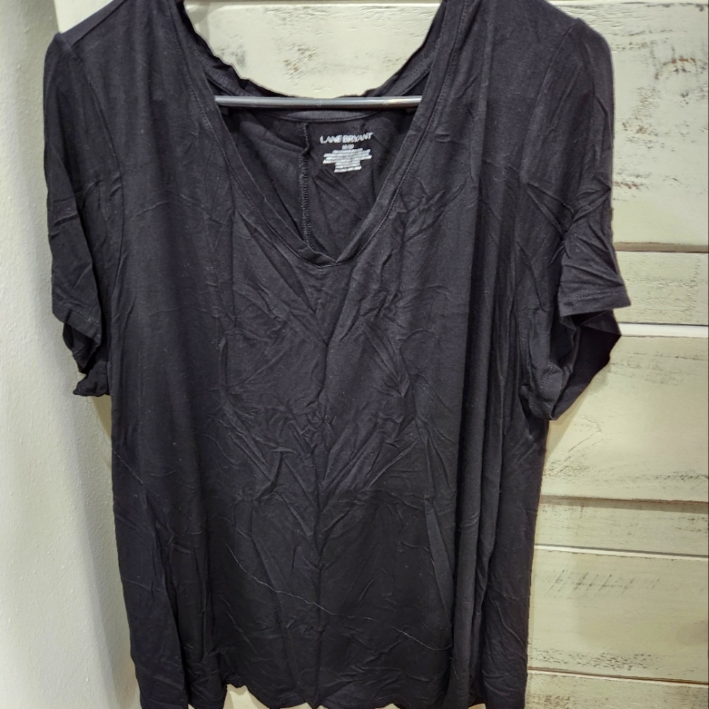 Lane Bryant shirt